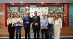 Mueve Montañas, el programa de la UMA de apoyo a pacientes de cáncer de mama