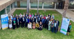La UHU consolida su presencia en África con dos proyectos Erasmus+ en Tanzania y Sierra Leona