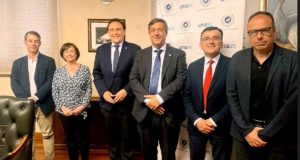 Acuerdo entre la UMA y la Junta para desbloquear plazas de profesorado y personal de servicios