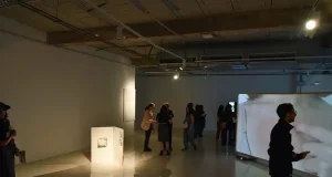 ‘La próxima vez será’, nueva exposición en la Facultad de Bellas Artes de la UMA