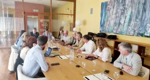Andalucía crea una oficina específica para exportar innovación y atraer talento