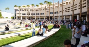 Las Pruebas de Acceso a la Universidad congregan el próximo martes a cerca de 4.000 estudiantes en la UA