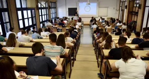 PAU 2026: más de 53.000 estudiantes se examinarán en Andalucía