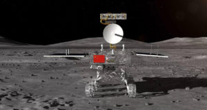 Todo lo que hay que saber sobre la carrera de China hacia la Luna, en una charla en la UAL