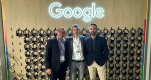 Google da una subvención millonaria al CSIC desarrollar modelos de IA en salud