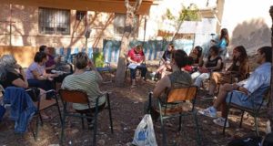Las cinco iniciativas seleccionadas arrancan su actividad en la segunda edición de SocialLabUA