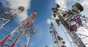 El sistema automático que mejora la seguridad de las torres de comunicaciones
