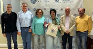 De Ciencias Ambientales a fundar su propia consultora de medio ambiente