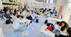 Más de mil reuniones entre empresas y fondos de inversión en un foro organizado por la UCAM