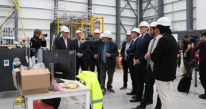 Las demoras del proceso de verificación retrasan otro grado de la UGR: Tecnología Industrial y de Materiales se estrenará en 2027