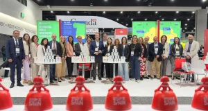 Andalucía proyecta en la mayor feria universitaria el potencial de sus campus públicos