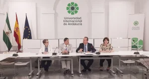 El Grupo Rábida se hermana con universidades iberoamericanas de CRISCOS