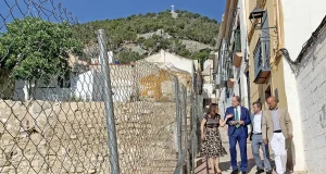 La UJA construirá una residencia universitaria que revitalizará el centro de la ciudad