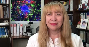 Una investigadora de la UMA, nueva presidenta de la Sociedad Española de Neurociencia