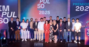 La UA premia con más de 50.000 euros los mejores proyectos empresariales promovidos por su alumnado