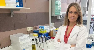 Qué aroma tendrá el aceite: una aplicación de inteligencia artificial lo predice