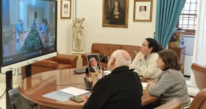 Arranca en Cuba un doble título de posgrado junto a la Universidad de La Habana