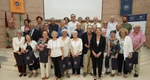 Tres décadas con una universidad para toda la vida