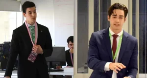 Los mejores oradores preuniversitarios del país se miden este fin de semana: este es el tema a debatir