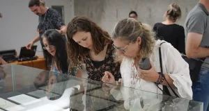 Nueva sede para el Archivo de la Universidad de Granada