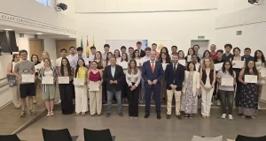 La UJA y el Ayuntamiento de Linares impulsan becas para la atracción de talento internacional