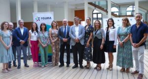 La UMA becará a tres estudiantes para que puedan hacer un máster en cualquier universidad del mundo