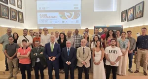 La UJA pone en marcha una cátedra para investigar sobre vehículo autónomo