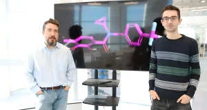 Una molécula descubierta por supercomputación podría combatir el cáncer colorrectal