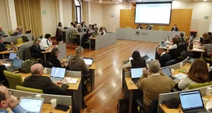 La UMA da luz verde a una nueva convocatoria de 69 plazas de profesorado