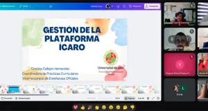 La UJA imparte cursos sobre el nuevo sistema de gestión de prácticas curriculares