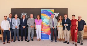 Ronda acogerá Cursos de Verano de la UMA sobre geopolítica, salud, economía y patrimonio
