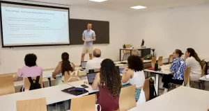 La UAL acoge el evento que marcará el futuro de la educación científica