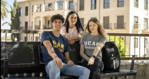 La UCAM, al frente de las universidades españolas en empleabilidad
