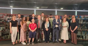 La alianza UCAM-COE ha permitido el acceso a la Universidad a 340 deportistas mayores de 25 años