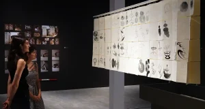 Visiones, la muestra de la UMA que reúne algunos de los mejores trabajos de egresados de Bellas Artes