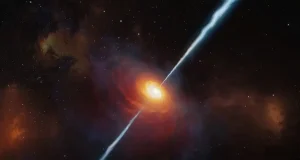 Hasta en las galaxias hay familias distintas: describen varios tipos de galaxias gracias al gas que las rodea