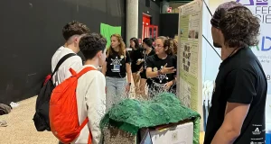 Ciencia ciudadana para entender el funcionamiento de ecosistemas semiáridos