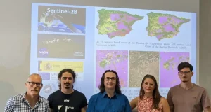 La UMA publica un catálogo con los servicios en IA que ofrecen una veintena de sus grupos científicos