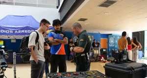 Las Jornadas de Seguridad y Emergencias de la UMA se centran en los retos de la protección civil