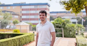 Un investigador de la UMA logra una de las prestigiosas becas Humboldt