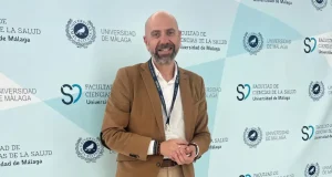 Un catedrático de la UMA, elegido por Sanidad para el desarrollo del marco de cuidados en enfermería