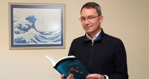 Un investigador de la UMA consigue una prestigiosa beca de la Fundacción Getty de Los Ángeles