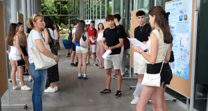 Más de 500 escolares almerienses enseñan a cuidar las playas