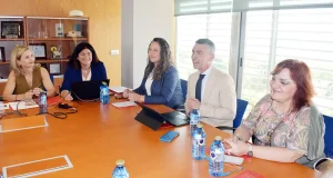La UAL lanza una microcredencial para formar a facilitadores judiciales para personas con discapacidad