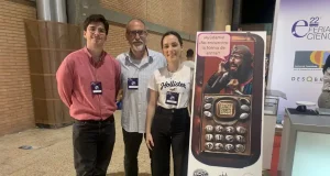 Ciencia ciudadana contra las noticias falsas: una plataforma web promueve el espíritu crítico