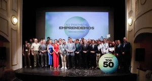 La biotecnológica Flamingo logra el ‘Premio Emprendemos’ de la Junta de Andalucía