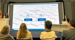 La herramienta que ayuda a crear y entender textos especializados