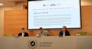 Primer aniversario del centro que ha revolucionado la innovación tecnológica de la Universidad de Málaga