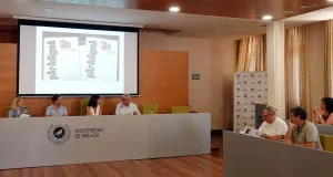 La revista de la UMA Paradigma celebra su 20 aniversario con un número sobre cambio climático y transición energética
