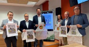 Teoría y práctica de los mejores gazpachos y pipirranas en la UJA